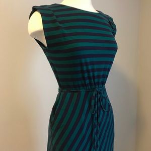 Organic Cotton Dress with pockets